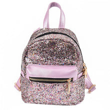 Load image into Gallery viewer, Woman Backpacks