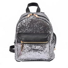 Load image into Gallery viewer, Woman Backpacks