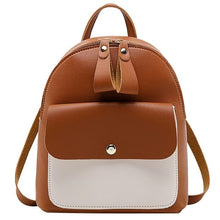 Load image into Gallery viewer, Women Backpacks