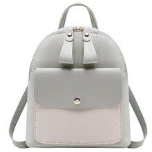 Load image into Gallery viewer, Women Backpacks