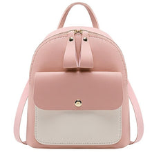 Load image into Gallery viewer, Women Backpacks