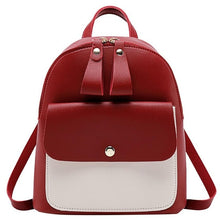 Load image into Gallery viewer, Women Backpacks