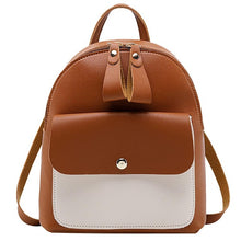 Load image into Gallery viewer, Women Backpacks