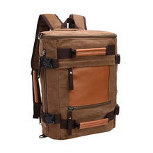 Load image into Gallery viewer, Men Backpack