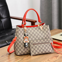 Load image into Gallery viewer, Women handbags