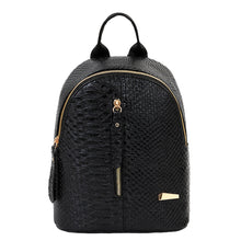 Load image into Gallery viewer, Woman Backpack