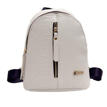 Load image into Gallery viewer, Woman Backpack