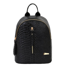 Load image into Gallery viewer, Woman Backpack