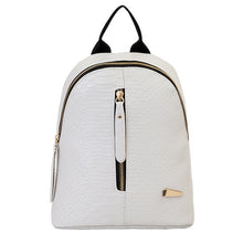 Load image into Gallery viewer, Woman Backpack