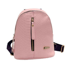 Load image into Gallery viewer, Woman Backpack