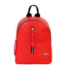 Load image into Gallery viewer, Woman Backpack