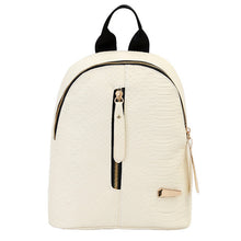 Load image into Gallery viewer, Woman Backpack
