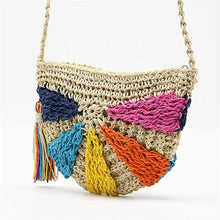 Load image into Gallery viewer, Woven Bag