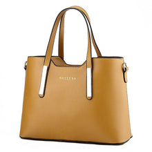 Load image into Gallery viewer, woman shoulder bags