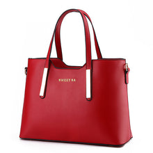 Load image into Gallery viewer, woman shoulder bags