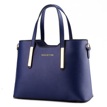 Load image into Gallery viewer, woman shoulder bags