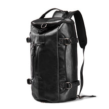 Load image into Gallery viewer, Men  Brand Backpack