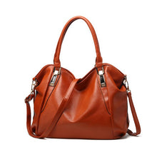 Load image into Gallery viewer, Women shoulder bags