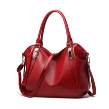 Load image into Gallery viewer, Women shoulder bags