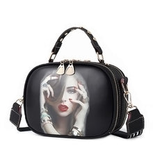 Load image into Gallery viewer, Woman handbags