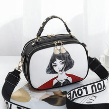 Load image into Gallery viewer, Woman handbags