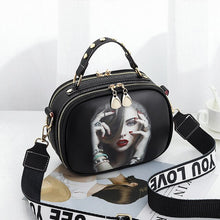 Load image into Gallery viewer, Woman handbags