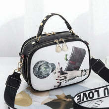Load image into Gallery viewer, Woman handbags