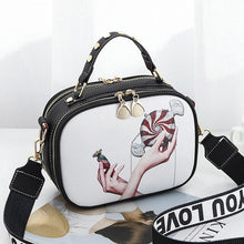 Load image into Gallery viewer, Woman handbags