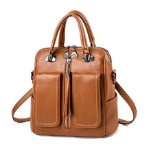 Load image into Gallery viewer, Women handbag