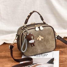 Load image into Gallery viewer, Women handbag