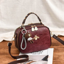 Load image into Gallery viewer, Women handbag