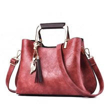 Load image into Gallery viewer, Women handbag