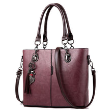 Load image into Gallery viewer, women handbag
