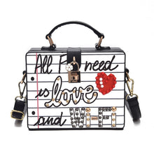 Load image into Gallery viewer, Women handbags
