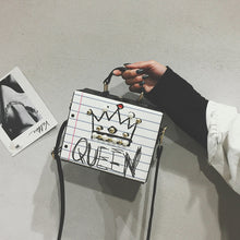Load image into Gallery viewer, Women handbags