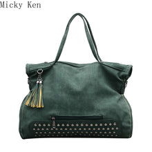 Load image into Gallery viewer, Women handbags