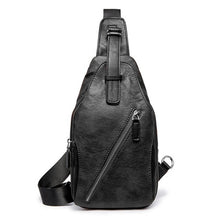 Load image into Gallery viewer, Men Crossbodyback Bag