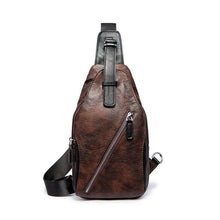 Load image into Gallery viewer, Men Crossbodyback Bag