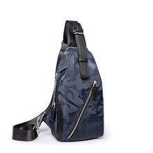 Load image into Gallery viewer, Men Crossbodyback Bag