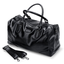 Load image into Gallery viewer, Luxury Brand Leather Men Bag