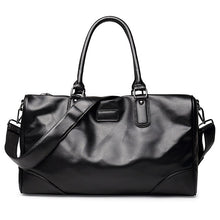 Load image into Gallery viewer, Luxury Brand Leather Men Bag
