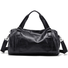 Load image into Gallery viewer, Brand Men Travel Bag