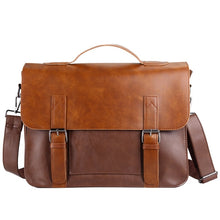 Load image into Gallery viewer, Luxury Brand Men Bag