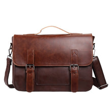 Load image into Gallery viewer, Luxury Brand Men Bag