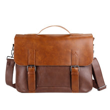 Load image into Gallery viewer, Luxury Brand Men Bag