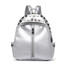 Load image into Gallery viewer, Women Backpack Teenager Girls