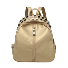 Load image into Gallery viewer, Women Backpack Teenager Girls