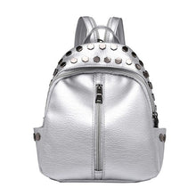 Load image into Gallery viewer, Women Backpack Teenager Girls