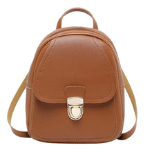 Load image into Gallery viewer, Fashion Women Backpacks