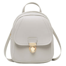Load image into Gallery viewer, Fashion Women Backpacks